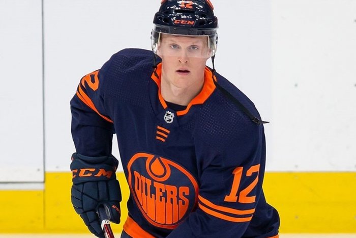 Ilustračný obrázok k článku Veľký smútok slovenských hokejistov: TAKTO spomínajú na svojho kamaráta Colbyho