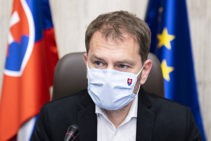 Ilustračný obrázok k článku Vláda to odklepla: Ochrana pre slovenských podnikateľov