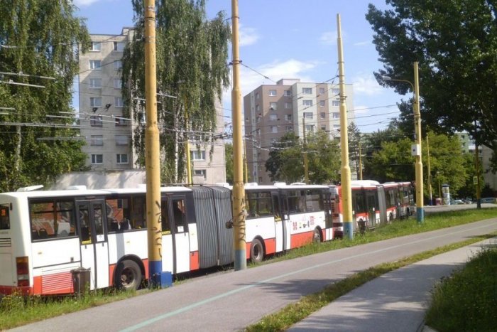 Ilustračný obrázok k článku Zmena v prešovskej MHD: Ruší sa ďalšia zastávka, bez náhrady a v oboch smeroch