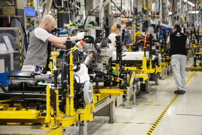 Ilustračný obrázok k článku Tretia sociálna pomoc: Čo je v praxi kurzarbeit a aké možnosti majú dohodári i živnostníci?