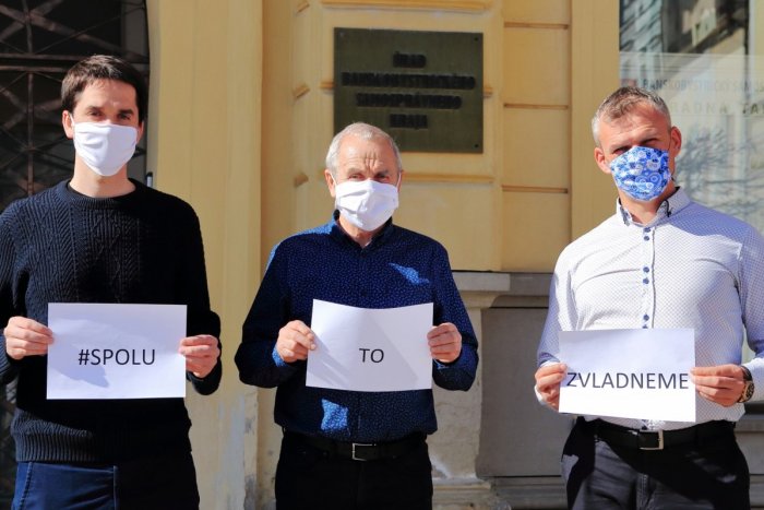 Ilustračný obrázok k článku Lunter aj vicežupani sa vzdajú časti platov: Každý prispeje na niečo iné