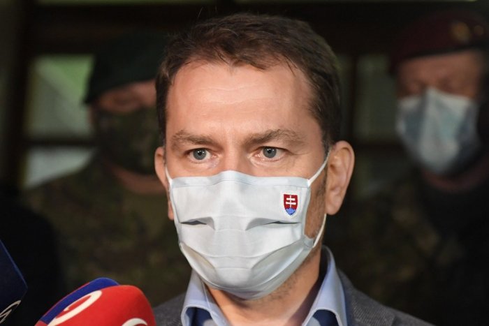 Ilustračný obrázok k článku Matovič sa vložil do sporu v Humennom: Koniec srandy! Novela zákona za víkend?