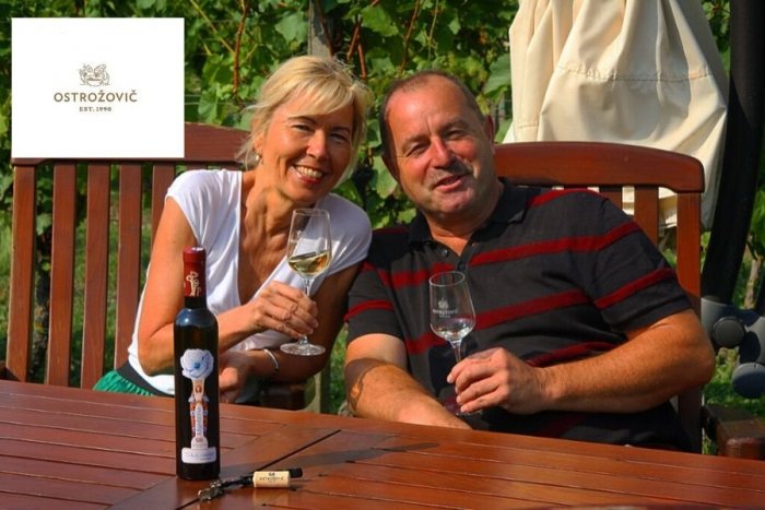 Ilustračný obrázok k článku 30 rokov dozrievajú do krásy: Vychutnajte si slovenské tokaje ONLINE