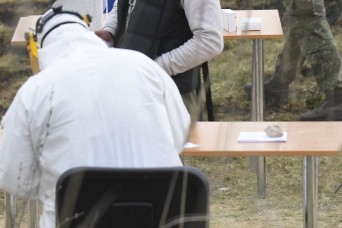 Ilustračný obrázok k článku Koronavírus potvrdili u 25 z 26 klientov v martinskom Domove sociálnych služieb