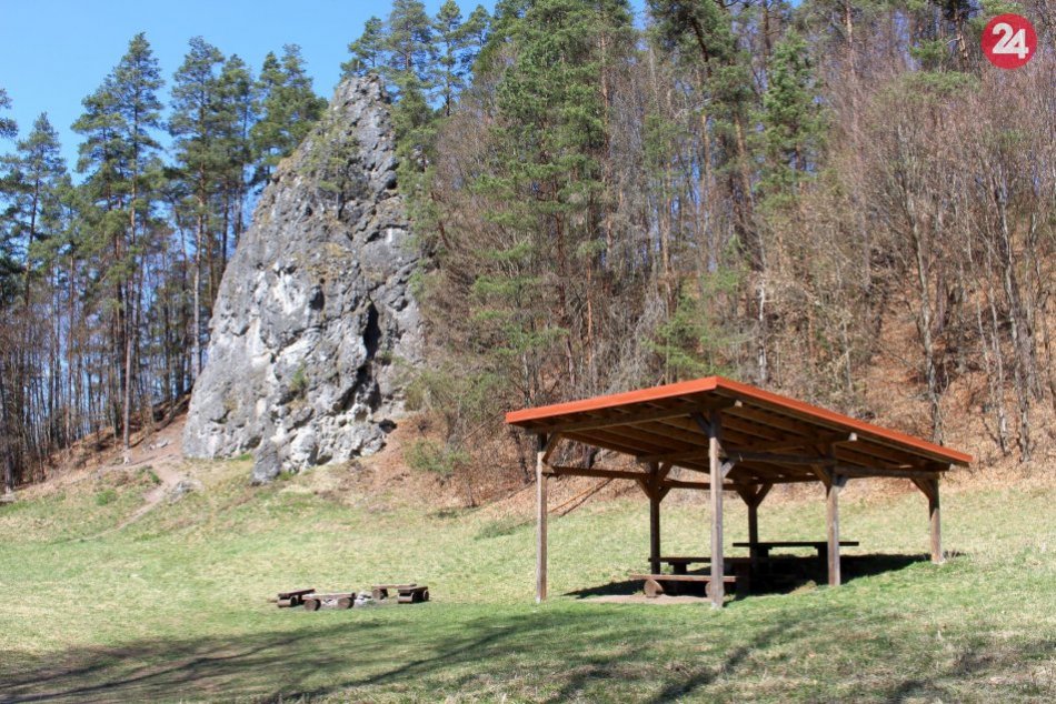 Ilustračný obrázok k článku Oáza pokoja len na skok od Bystrice: Poznáte krásy Driekyne? FOTO