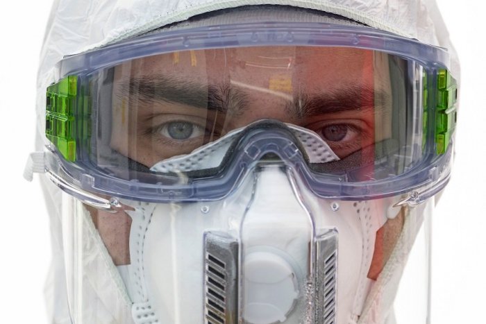 Ilustračný obrázok k článku Koronavírus: Medzi nakazenými je aj mladík z Bystrického okresu