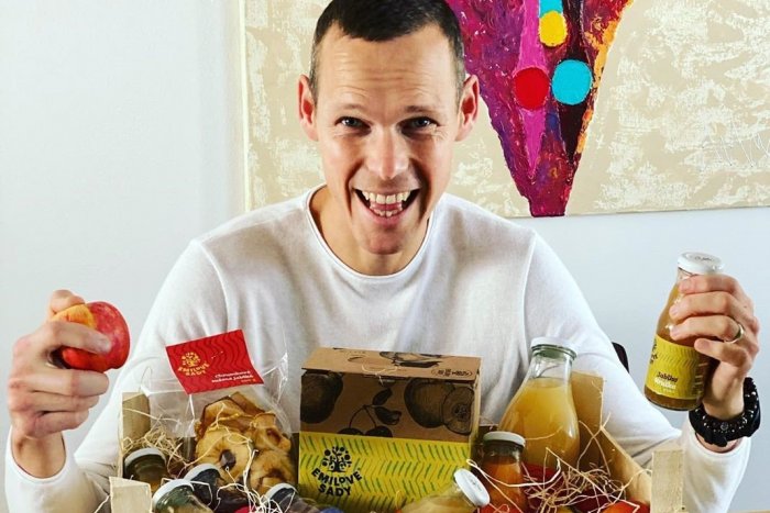 Ilustračný obrázok k článku Olympijský víťaz Matej Tóth počas karantény: Je z neho žienka domáca