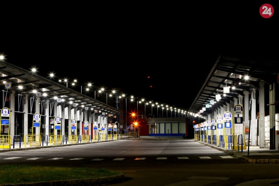 Ilustračný obrázok k článku Žiar zostáva čierny: PRAVIDLÁ pre okres platné od pondelka