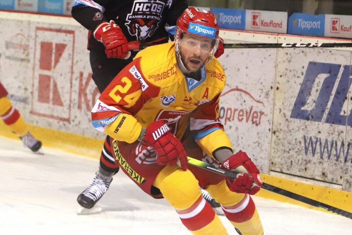 Ilustračný obrázok k článku Zlaté trenčianske ručičky: Boris Sádecký strelil najkrajší gól sezóny! VIDEO