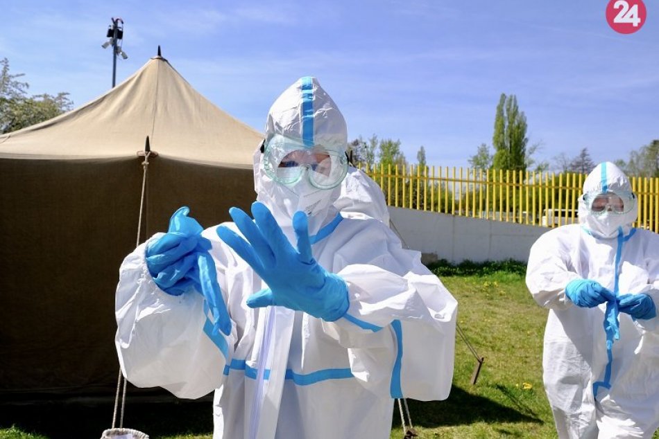 Ilustračný obrázok k článku Musíte do karantény a nechcete byť doma? Vo Fiľakove máte novú možnosť