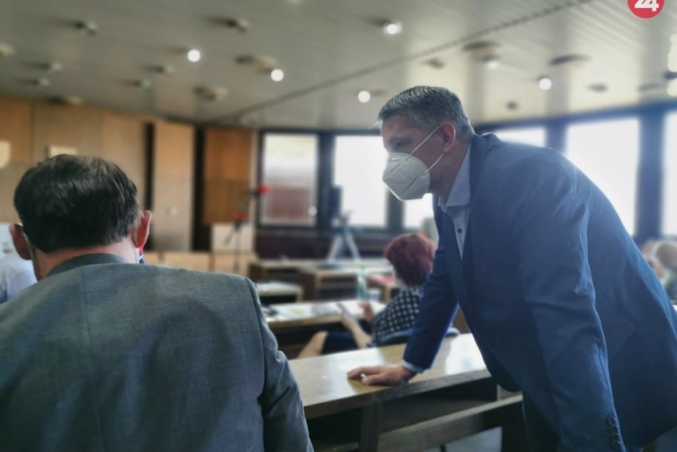 Ilustračný obrázok k článku Výmena pozemkov so súkromníkom? Mesto chce získať známu plochu, má s ňou plán