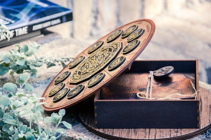 Ilustračný obrázok k článku TÝŽDENNÝ HOROSKOP podľa Valiky: Máte finančné problémy? Blížiaci sa nov ich snáď vyrieši