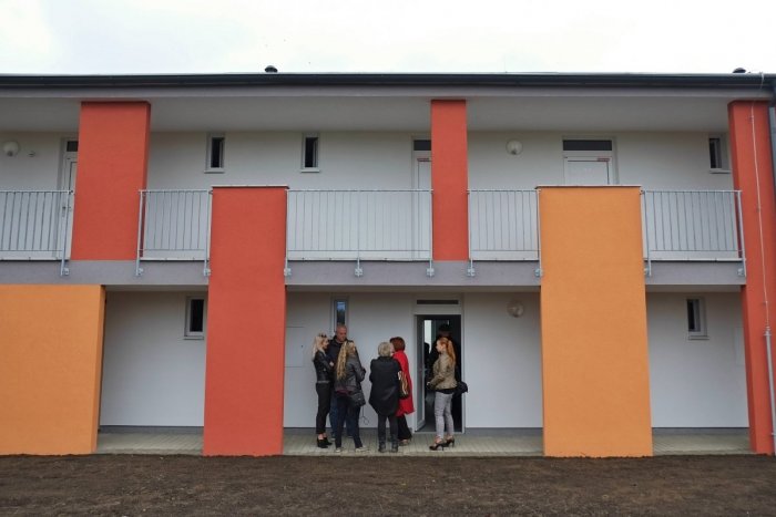 Ilustračný obrázok k článku Dostupné bývanie v nájomnom byte? Vláda chce prerobiť zastaralé štátne nehnuteľnosti