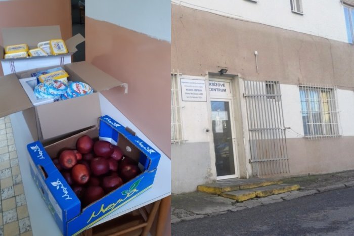 Ilustračný obrázok k článku Veľká noc v krízovom centre: Čas si vyplnili drobnými opravami i spoločenskými hrami