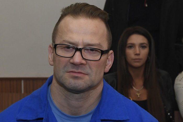 Ilustračný obrázok k článku Dušan Borženský ostáva zatiaľ stále za mrežami