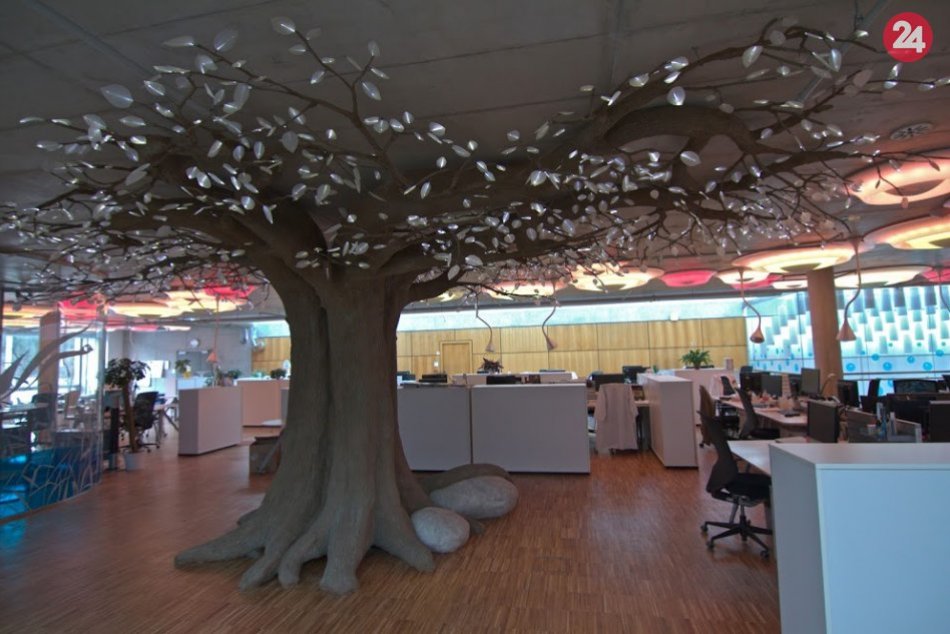 Ilustračný obrázok k článku Súrodenci zo Slovenska prerazili vo svete: Ich výtvory obdivujú v Dubaji, aj na Srí Lanke