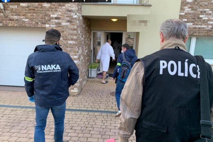 Ilustračný obrázok k článku Kajetán Kičura už čelí obvineniu