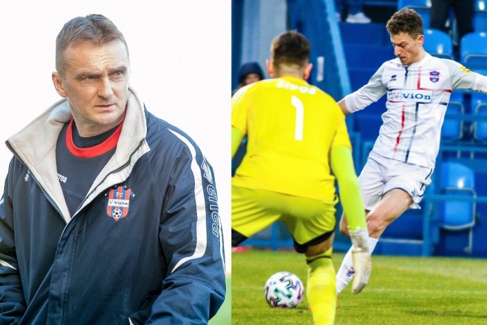 Ilustračný obrázok k článku Tréner Praženica o aktuálnej situácii: Najhoršie je, keď neviete, kam smerujete