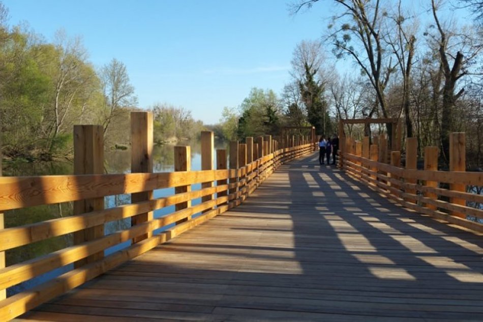 Ilustračný obrázok k článku Pozor! Obľúbené Korzo Zálesie bude v nedeľu zatvorené