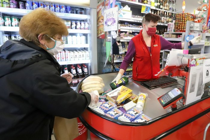 Ilustračný obrázok k článku Hľadáte si prácu? TIETO pozície sú počas krízy v kurze