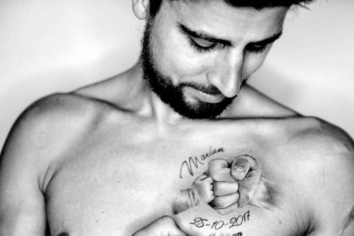 Ilustračný obrázok k článku Sagan odhalil veľké TABU zo súkromia: Syn Marlon nie je so mnou, ALE býva kúsok!