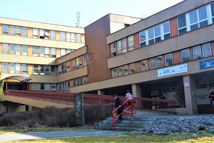 Ilustračný obrázok k článku Nemocnica v Považskej nie je vakcinačným centrom: DÁTUM, kedy by chcela očkovať