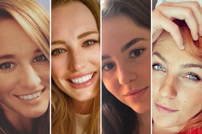 Ilustračný obrázok k článku Aha, čo robia slovenské biatlonistky cez karanténu: Makajú, študujú a dosahujú vrcholy! (FOTO)