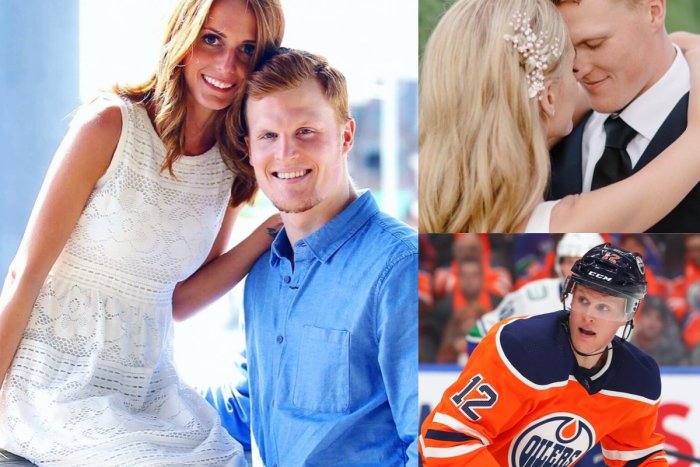 Ilustračný obrázok k článku Manželka mŕtveho hokejistu: Pred smrťou sme si chceli adoptovať dieťa z Haiti