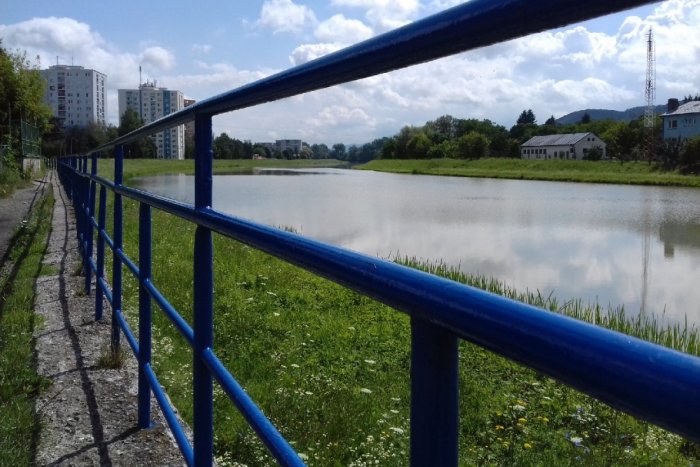 Ilustračný obrázok k článku Na Sídlisku III je pracovný ruch: Čo všetko sa tam už zmenilo?