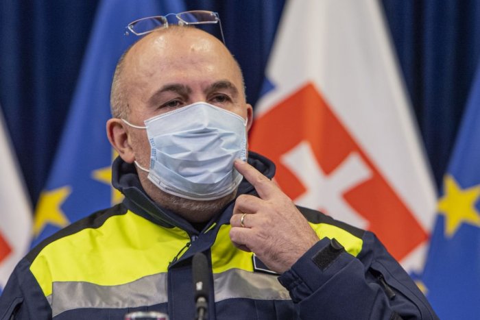 Ilustračný obrázok k článku Ústavný súd rozhodol: Súhlasil s väzbou pre bývalého šéfa štátnych hmotných rezerv