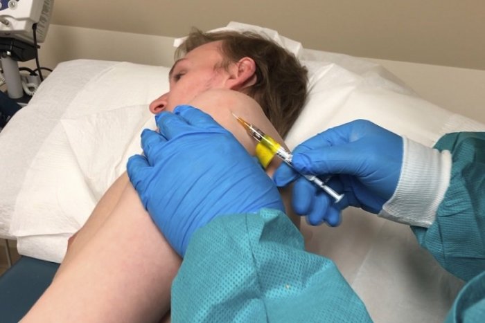 Ilustračný obrázok k článku Koronavírus: Prehľad nových prípadov zo Žilinského kraja