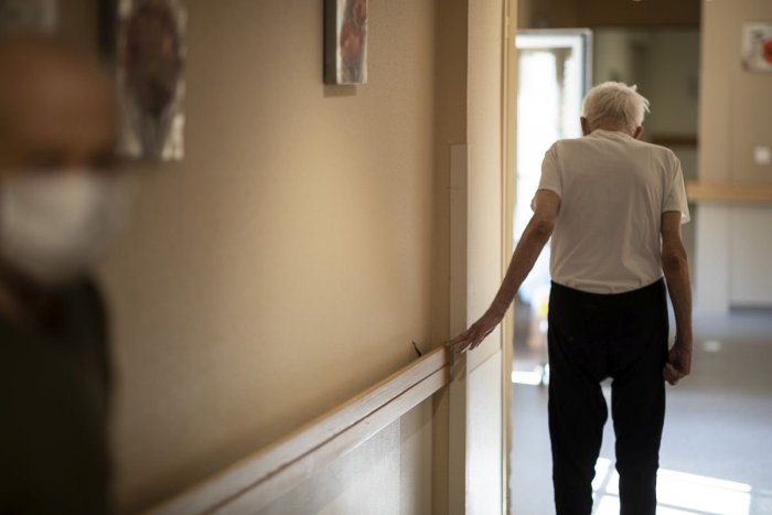 Ilustračný obrázok k článku Zamestnanci DSS v Košickom kraji dostanú mimoriadne odmeny