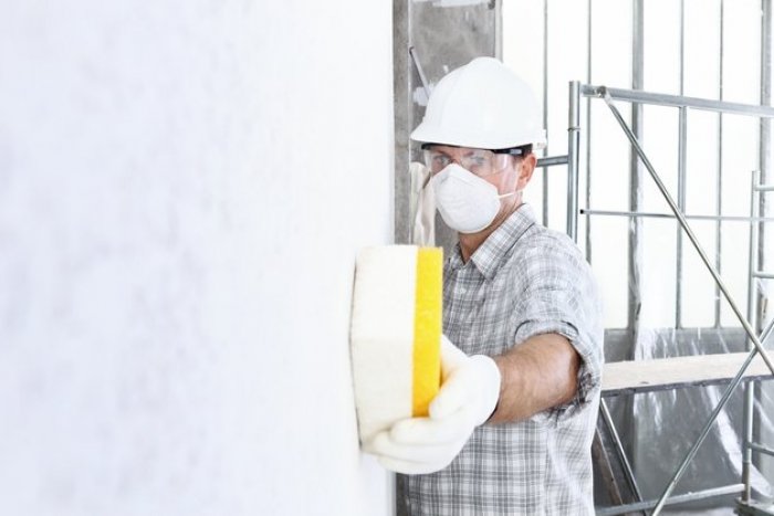 Ilustračný obrázok k článku Ako zatepliť fasádu počas epidémie koronavírusu