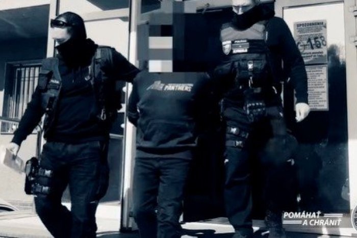 Ilustračný obrázok k článku Prípad zo Šobova má dohru: Muž čelí obvineniu z vraždy, VIDEO