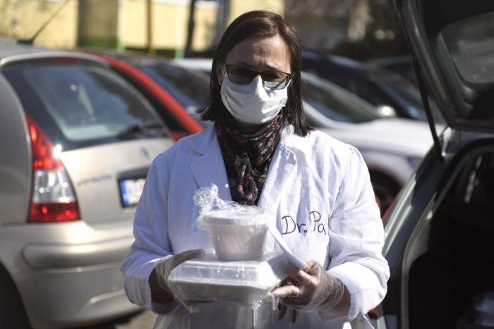 Ilustračný obrázok k článku Skvelé správy: V Košiciach otestovali 30 zamestnancov, spoznali výsledky