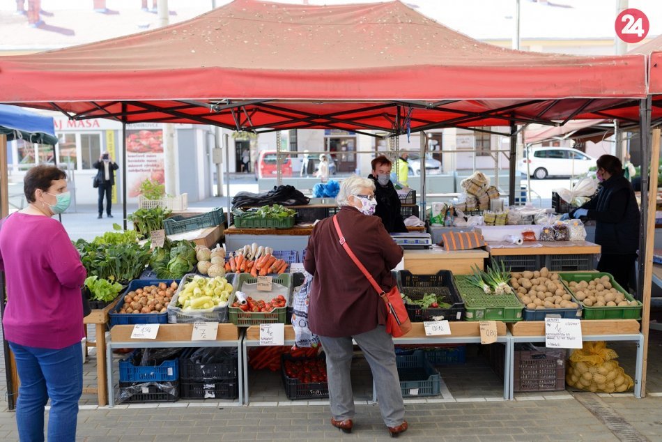 Ilustračný obrázok k článku Spotreba počas leta napriek koronakríze postupne narastá. Na čo najviac míňame?