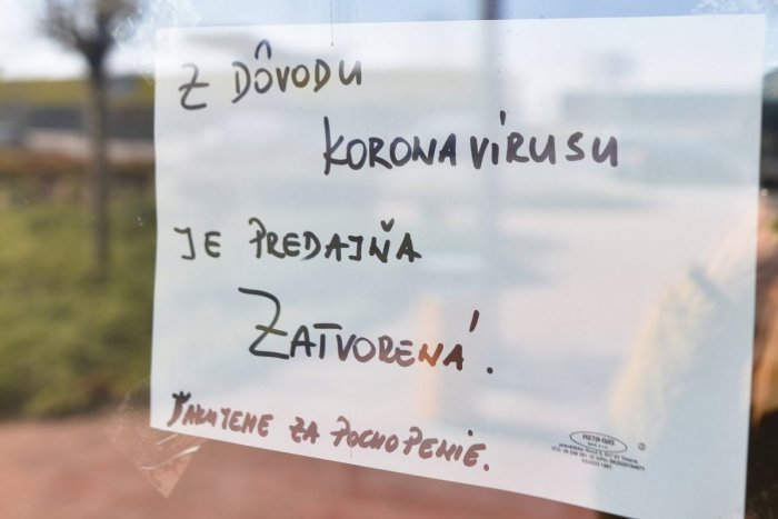 Ilustračný obrázok k článku Podnikatelia môžu v dôsledku krízy požiadať o dočasnú ochranu. V čom bude spočívať?