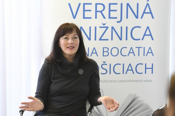 Ilustračný obrázok k článku Košická knižnica Jána Bocatia ponúka na webe svoju Virtuálnu knižnicu