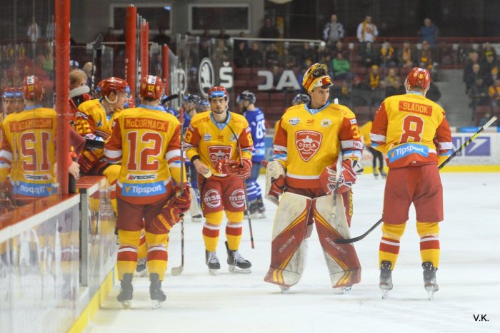 Ilustračný obrázok k článku V bašte slovenského hokeja nariekajú: Sme v kríze a potrebujeme pomoc!