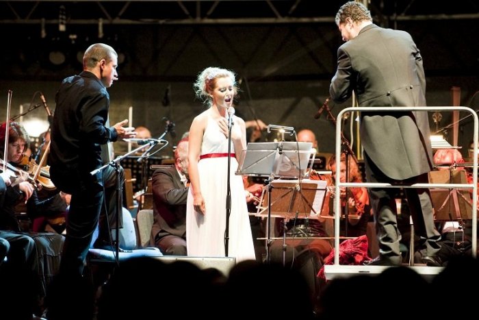 Ilustračný obrázok k článku Obľúbené podujatie Bratislavčanov sa konať nebude, magistrát však chystá "Pekné dni"