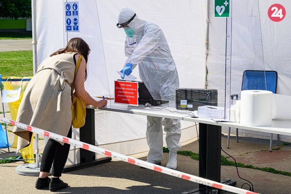 Ilustračný obrázok k článku Koronavírus v Nitrianskom kraji: Koľko pozitívnych odhalili TESTY v našom okrese?