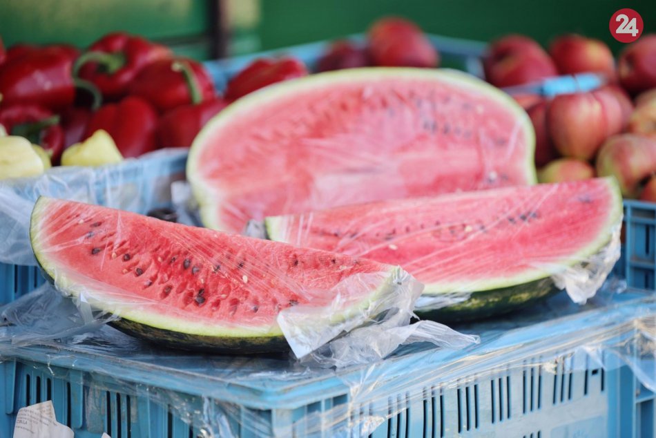 Ilustračný obrázok k článku Správa, na ktorú Prešovčania čakali: Bude vedľa obchodného centra fungovať trhovisko?