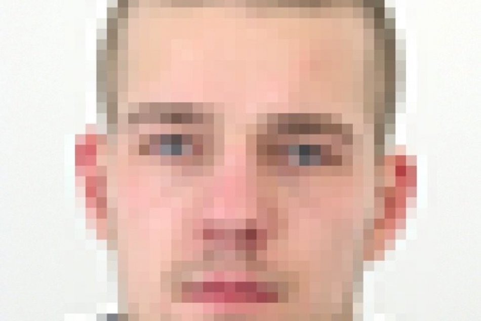 Ilustračný obrázok k článku Slovák obvinený z únosu a vraždy na úteku: Marek je už v rukách polície