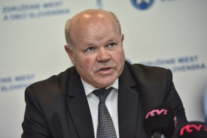 Ilustračný obrázok k článku Hankovce sa dočkali uznania: Pre tento projekt ich dávajú za vzor