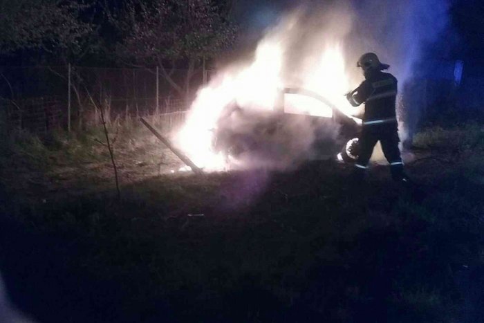 Ilustračný obrázok k článku Nehoda, aká sa len tak nevidí: Zrážka s diviakmi nebola zďaleka všetko