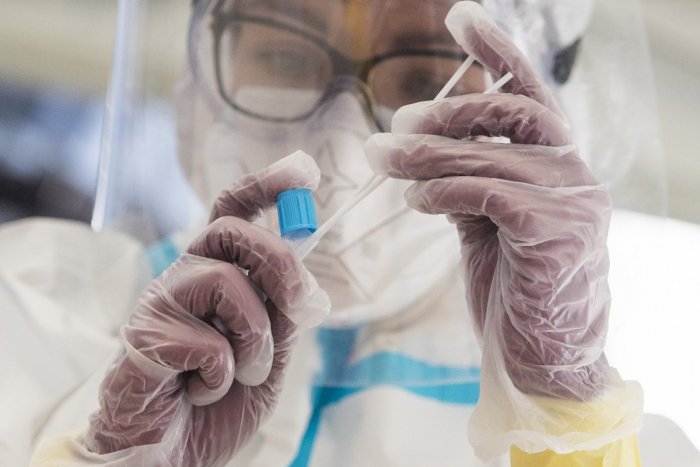 Ilustračný obrázok k článku Koronavírus: Toto nepoteší: Až 3 nové prípady z Revúckeho okresu