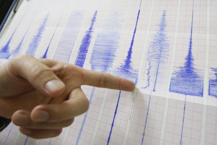 Ilustračný obrázok k článku Nové INFO o zemetrasení na strednom Slovensku: KDE malo epicentrum?