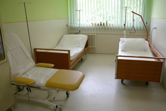 Ilustračný obrázok k článku Denný stacionár v Trnave rušia: Rodičia klientov sú proti, vraj o ničom nevedeli