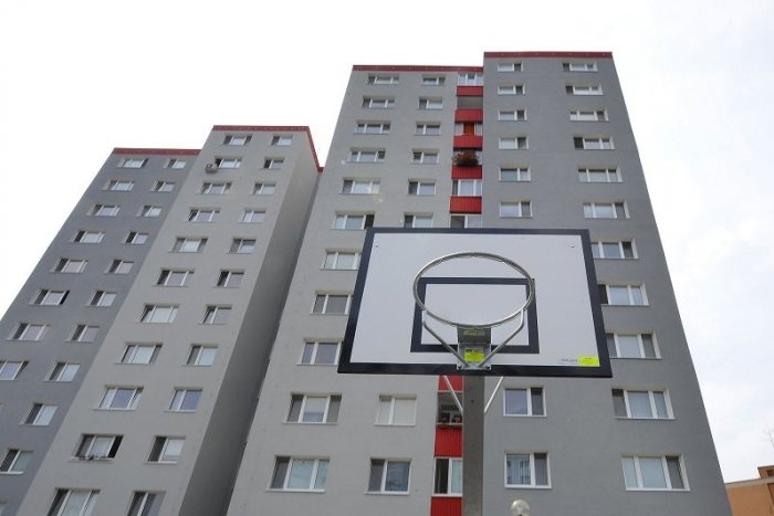 Ilustračný obrázok k článku Správa považskobystrických bytov pod mesto: MŠK sa má rozdeliť