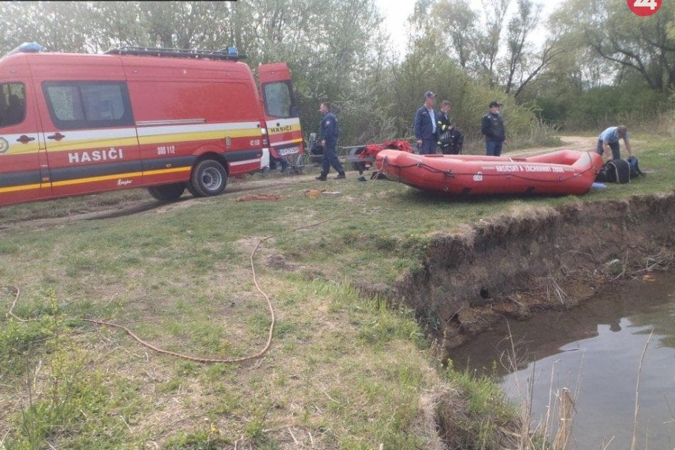 Ilustračný obrázok k článku Veľké nešťastie na východe: Mladík (†24) sa už z jazera nevynoril